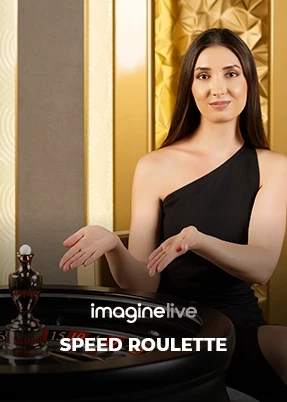 Speed Roulette