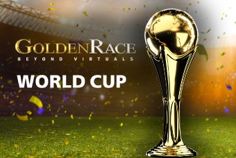 World Cup - Scheduled